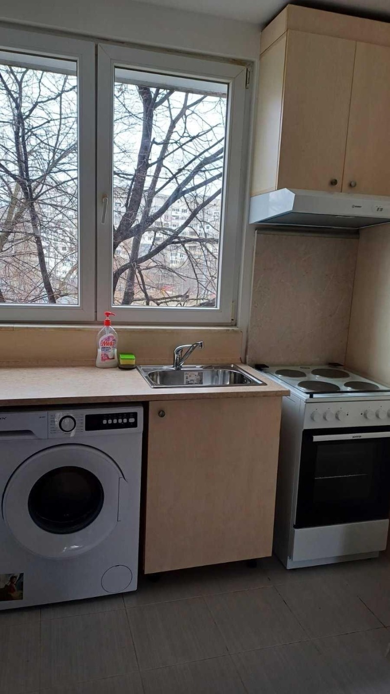 Дава под наем  3-стаен град София , Люлин 7 , 62 кв.м | 32218435 - изображение [4]