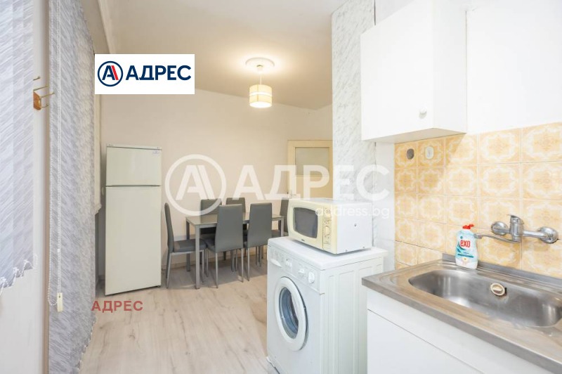 For Rent  2 bedroom Varna , Levski 2 , 90 sq.m | 41982445 - image [4]