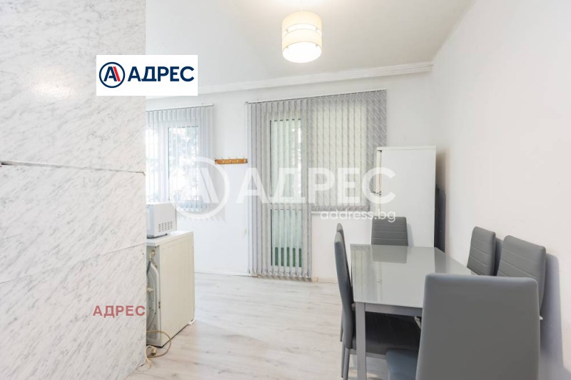 For Rent  2 bedroom Varna , Levski 2 , 90 sq.m | 41982445 - image [5]