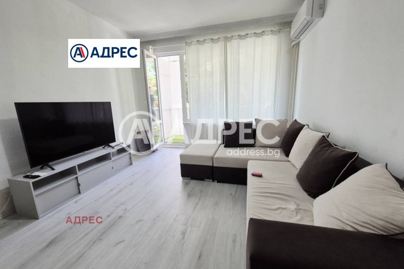 For Rent  2 bedroom Varna , Levski 2 , 90 sq.m | 41982445