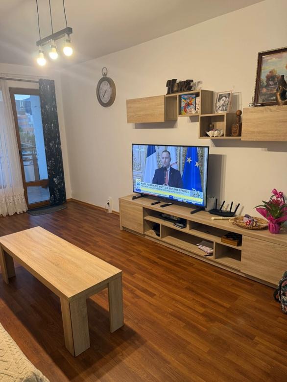 В аренду  2 спальни София , Младост 4 , 68 кв.м | 55695089 - изображение [2]