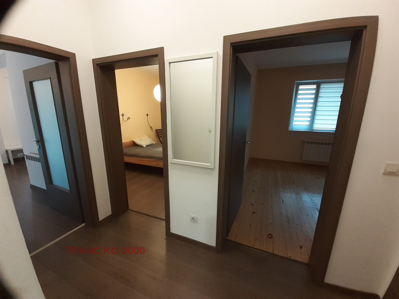 Дава под наем  3-стаен град София , Гео Милев , 98 кв.м | 92618163 - изображение [6]