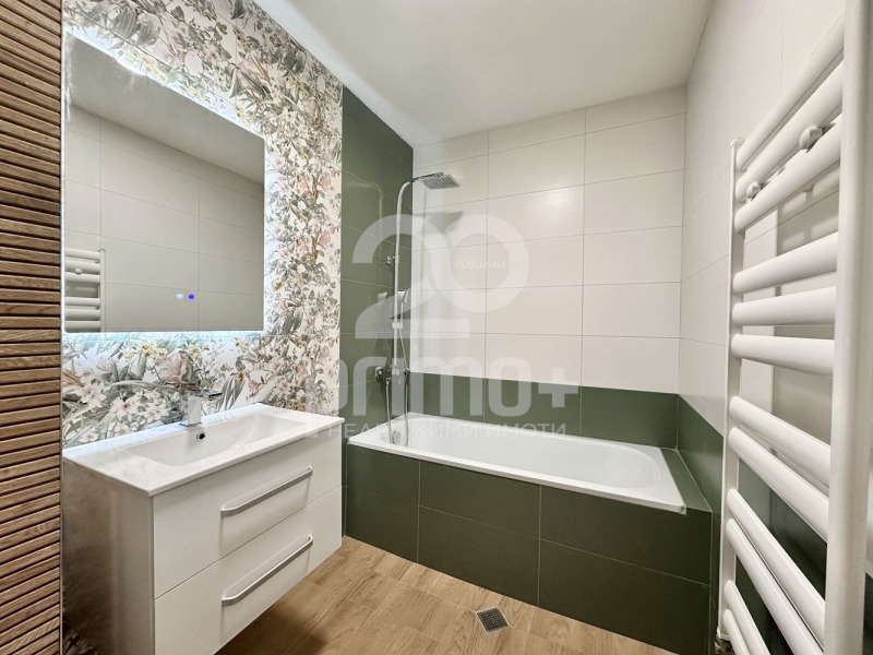 Дава под наем 4-СТАЕН, гр. София, Кръстова вада, снимка 5 - Апартаменти - 53492114