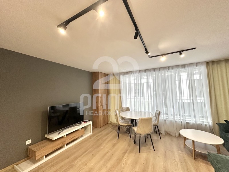 Дава под наем 4-СТАЕН, гр. София, Кръстова вада