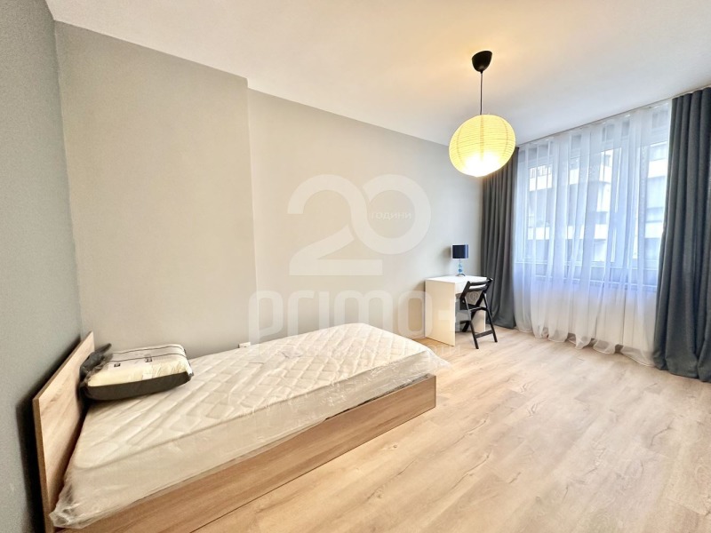 Дава под наем 4-СТАЕН, гр. София, Кръстова вада, снимка 7 - Апартаменти - 53492114