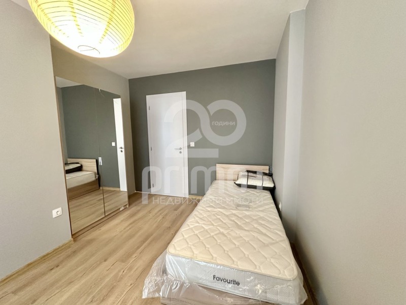 Дава под наем 4-СТАЕН, гр. София, Кръстова вада, снимка 8 - Апартаменти - 53492114