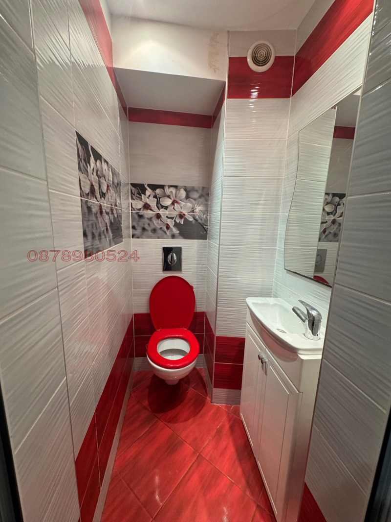 Дава под наем 4-СТАЕН, гр. Варна, Кайсиева градина, снимка 4 - Апартаменти - 53584177