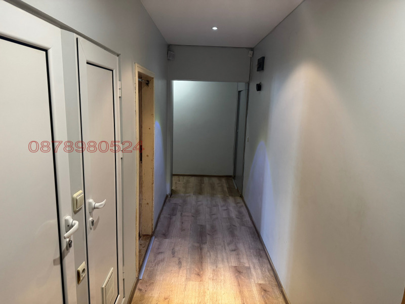 Дава под наем 4-СТАЕН, гр. Варна, Кайсиева градина, снимка 3 - Апартаменти - 53584177