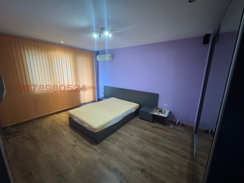 Дава под наем 4-СТАЕН, гр. Варна, Кайсиева градина