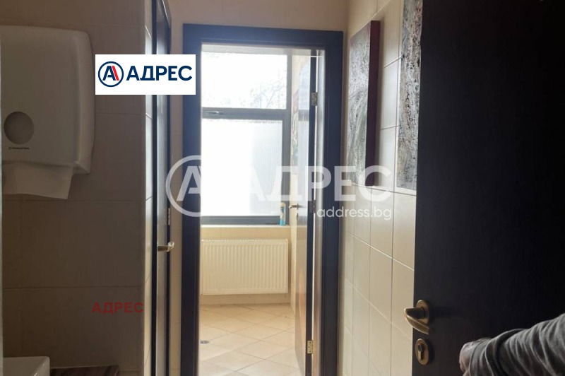 Kiadó  Hivatal Varna , Metro , 380 négyzetméter | 37774853 - kép [11]