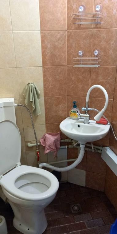 Дава под наем АТЕЛИЕ, ТАВАН, гр. София, Лозенец, снимка 4 - Апартаменти - 52648129