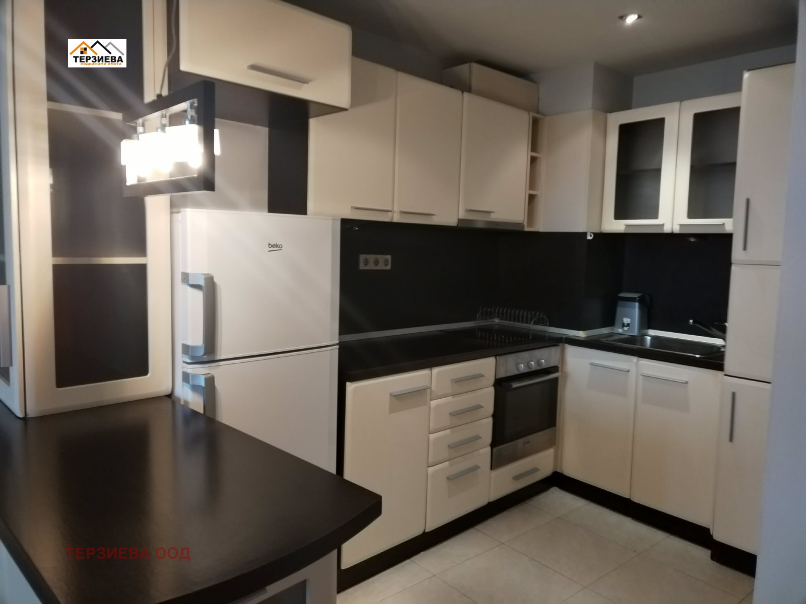 Дава под наем 2-СТАЕН, гр. Стара Загора, Аязмото, снимка 3 - Апартаменти - 54254813