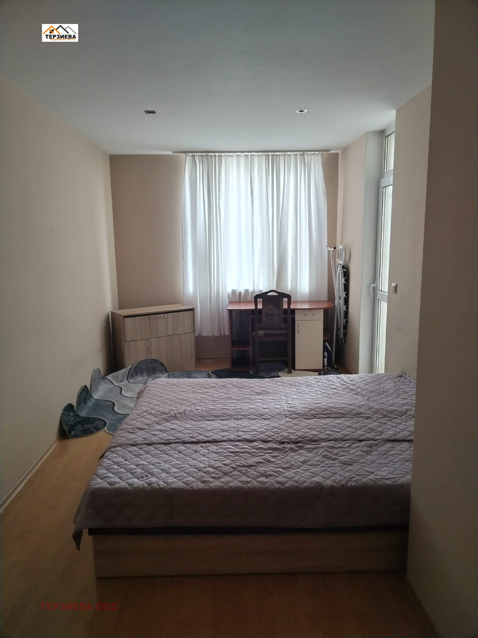 Дава под наем 2-СТАЕН, гр. Стара Загора, Аязмото, снимка 4 - Апартаменти - 54254813