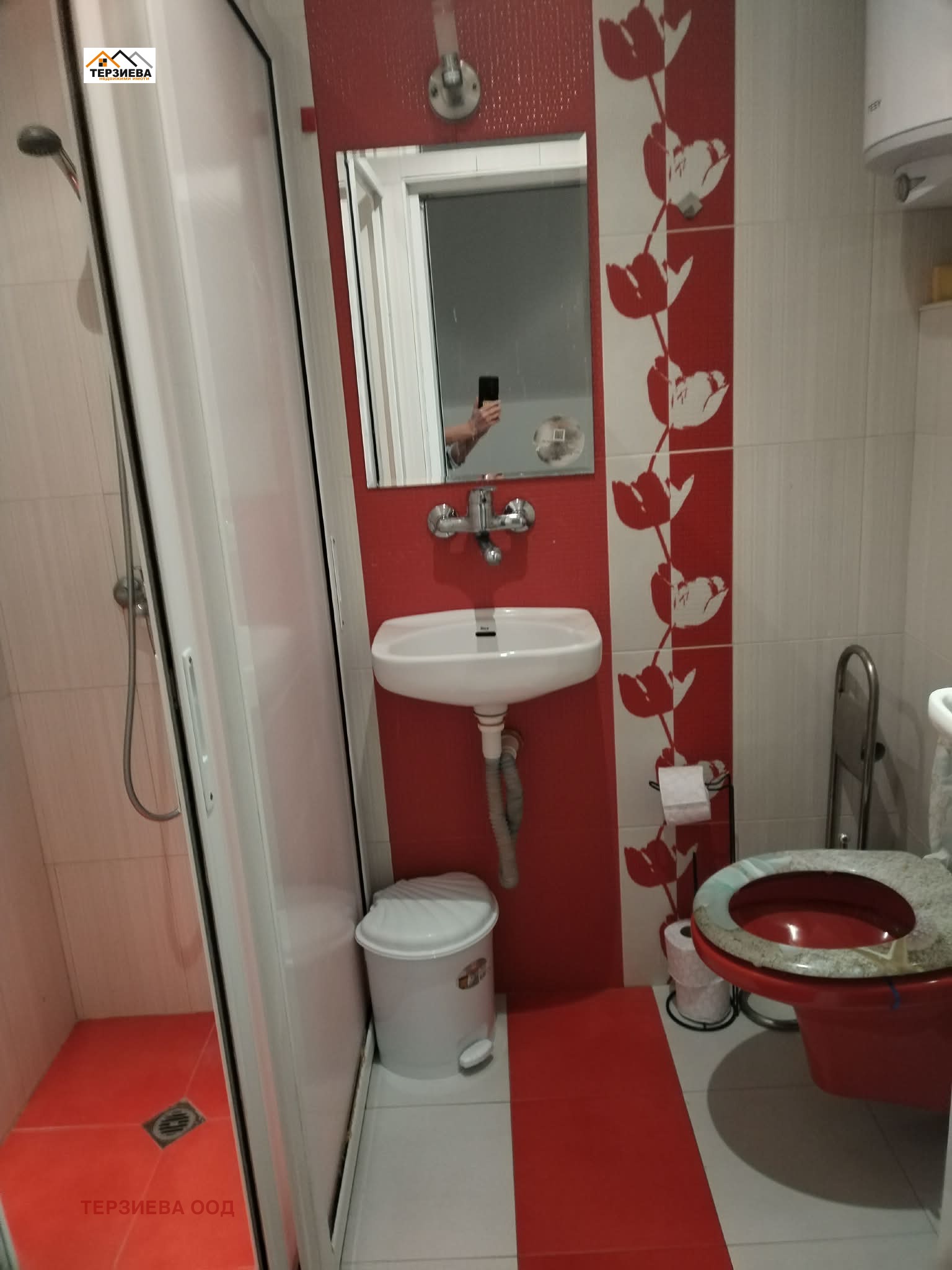 Дава под наем 2-СТАЕН, гр. Стара Загора, Аязмото, снимка 7 - Апартаменти - 54254813