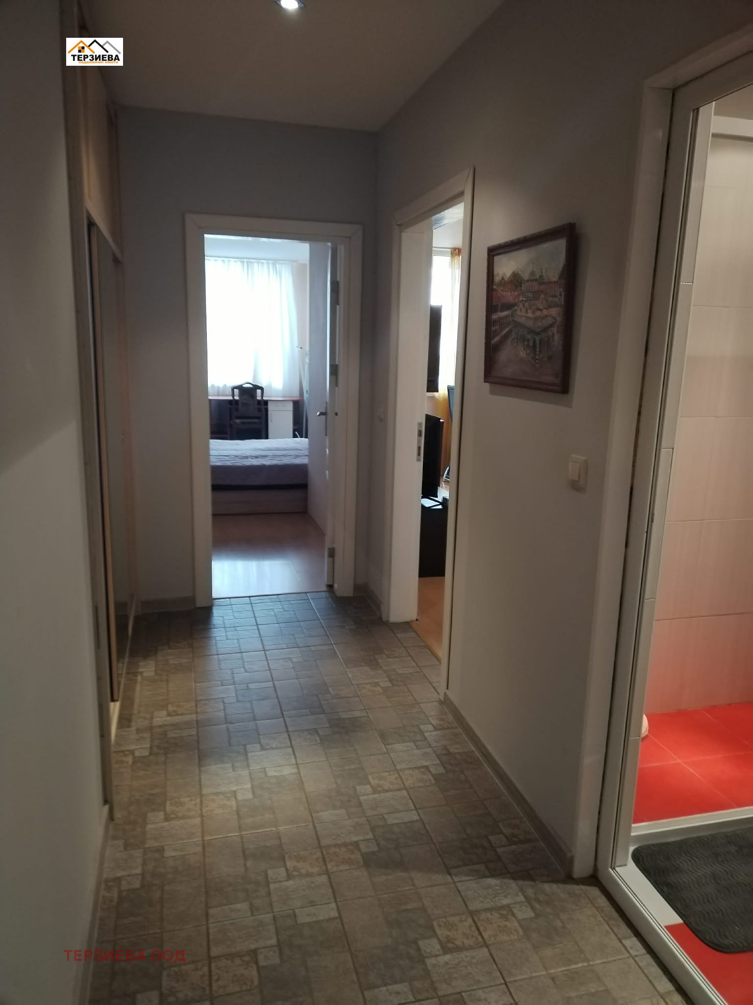 Дава под наем 2-СТАЕН, гр. Стара Загора, Аязмото, снимка 6 - Апартаменти - 54254813