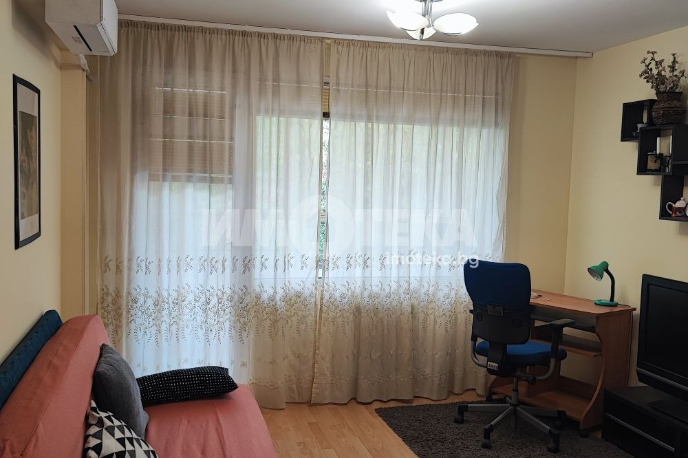 Дава под наем 2-СТАЕН, гр. София, Център, снимка 7 - Апартаменти - 55295546
