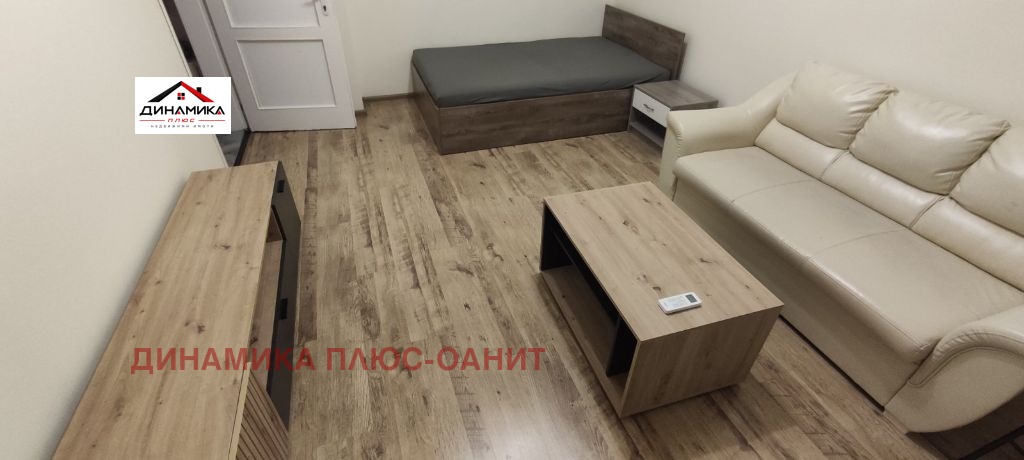 Дава под наем 2-СТАЕН, гр. София, Дианабад, снимка 12 - Апартаменти - 55449384