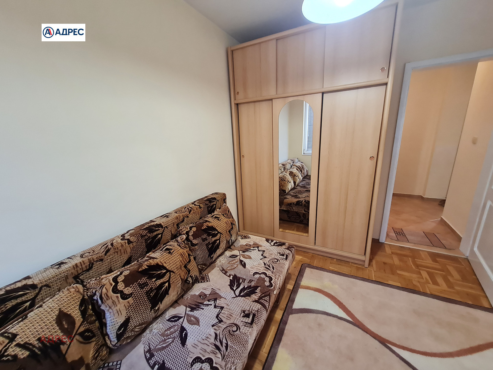 Дава под наем 2-СТАЕН, гр. Варна, Гръцка махала, снимка 7 - Апартаменти - 55614398