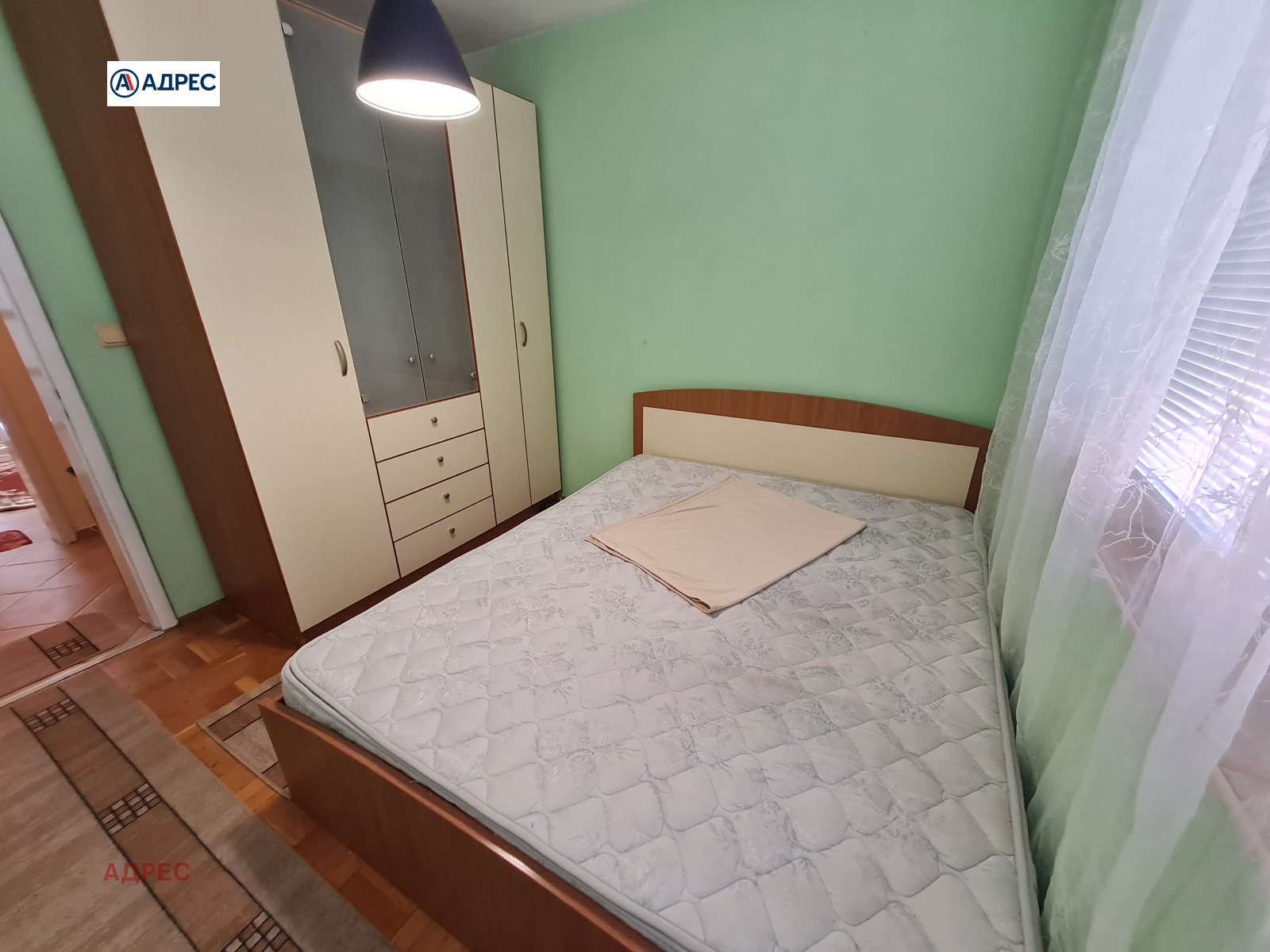 Дава под наем 2-СТАЕН, гр. Варна, Гръцка махала, снимка 5 - Апартаменти - 55614398