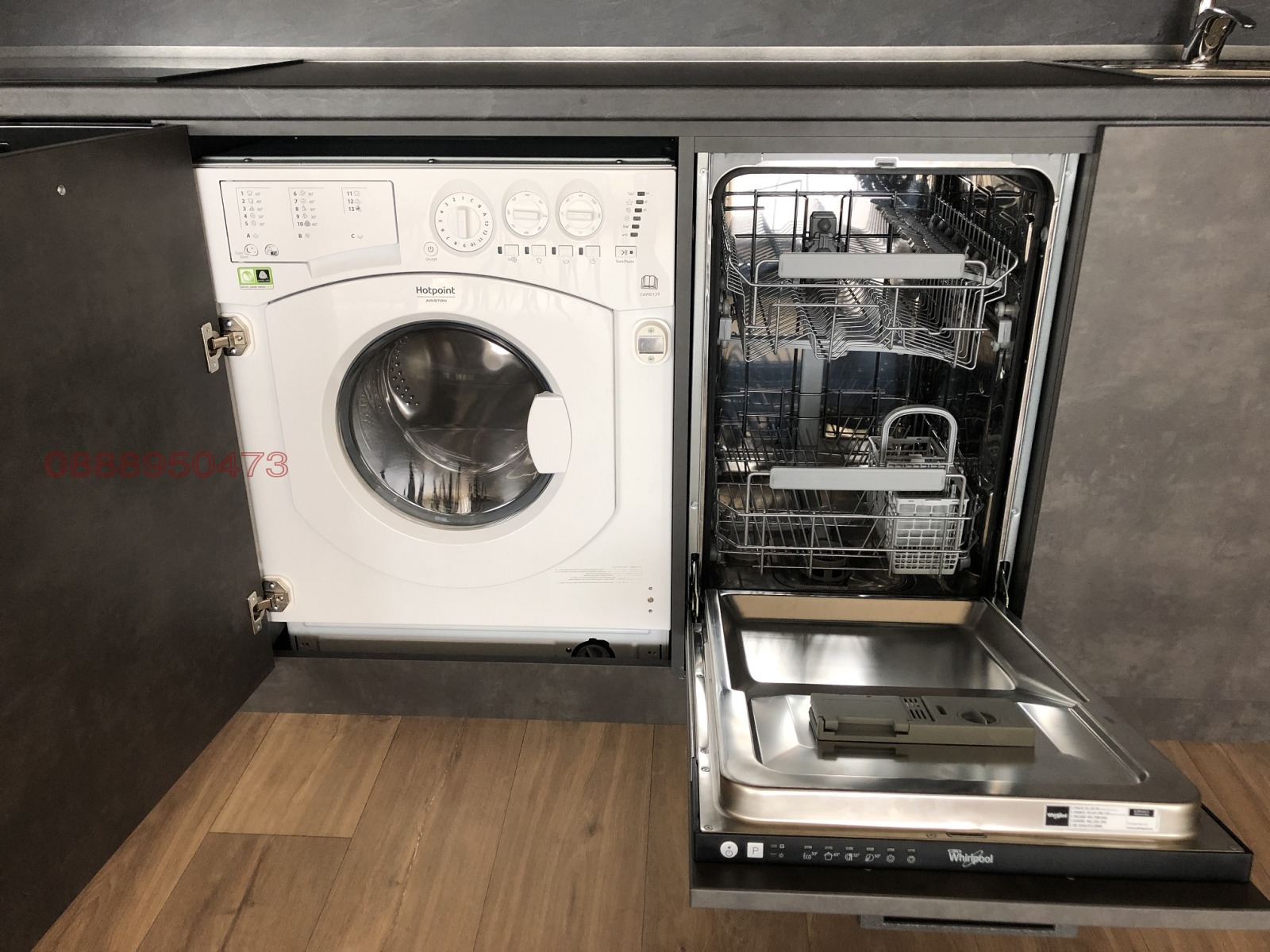 Дава под наем 3-СТАЕН, гр. София, Изток, снимка 5 - Апартаменти - 53703344