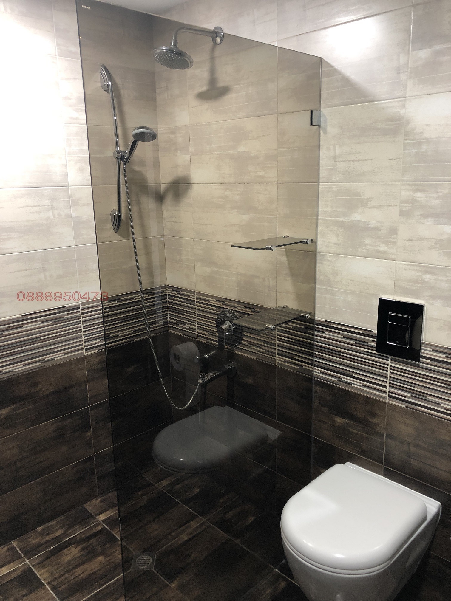 Дава под наем 3-СТАЕН, гр. София, Изток, снимка 12 - Апартаменти - 53703344