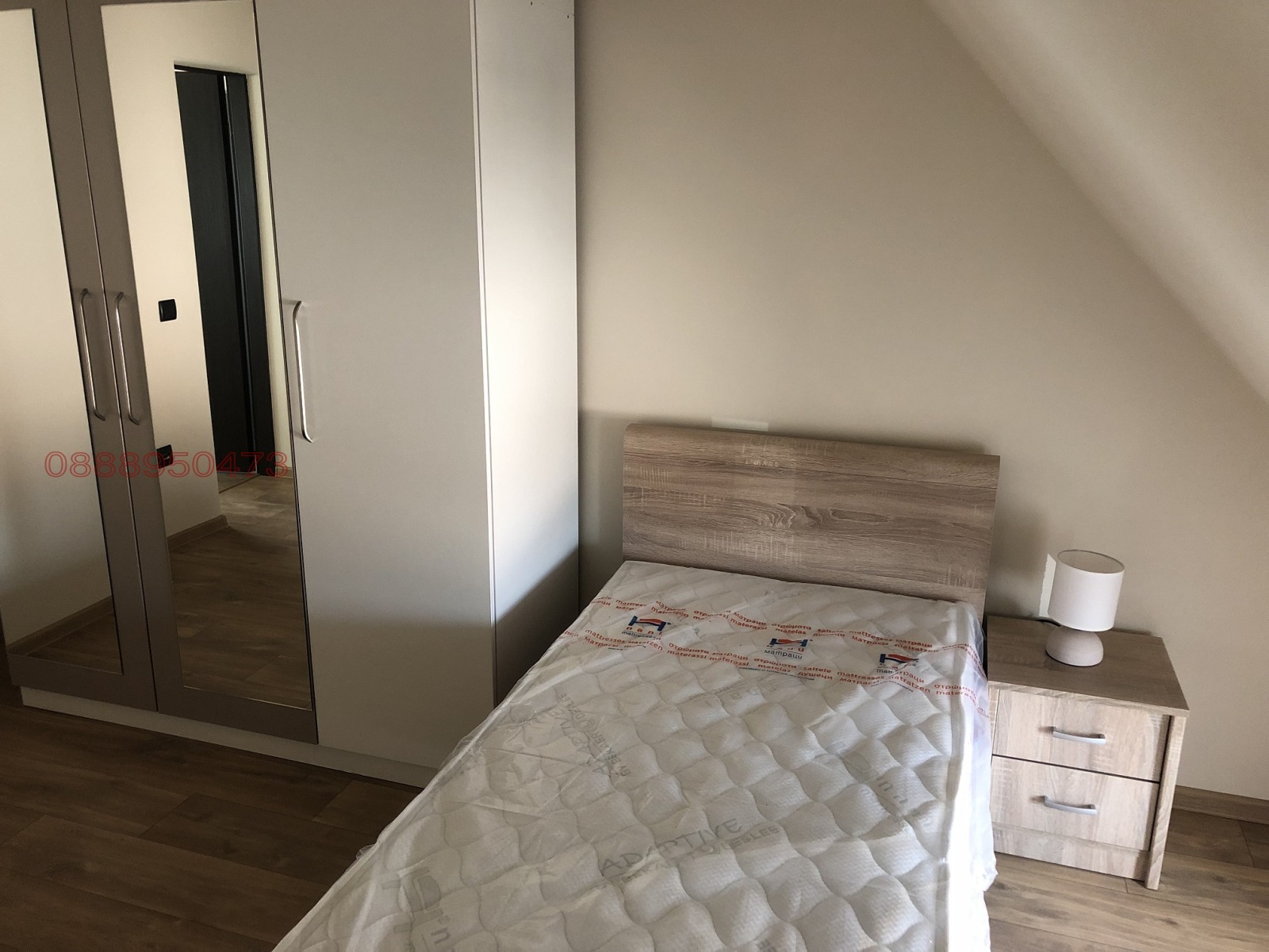 Дава под наем 3-СТАЕН, гр. София, Изток, снимка 10 - Апартаменти - 53703344