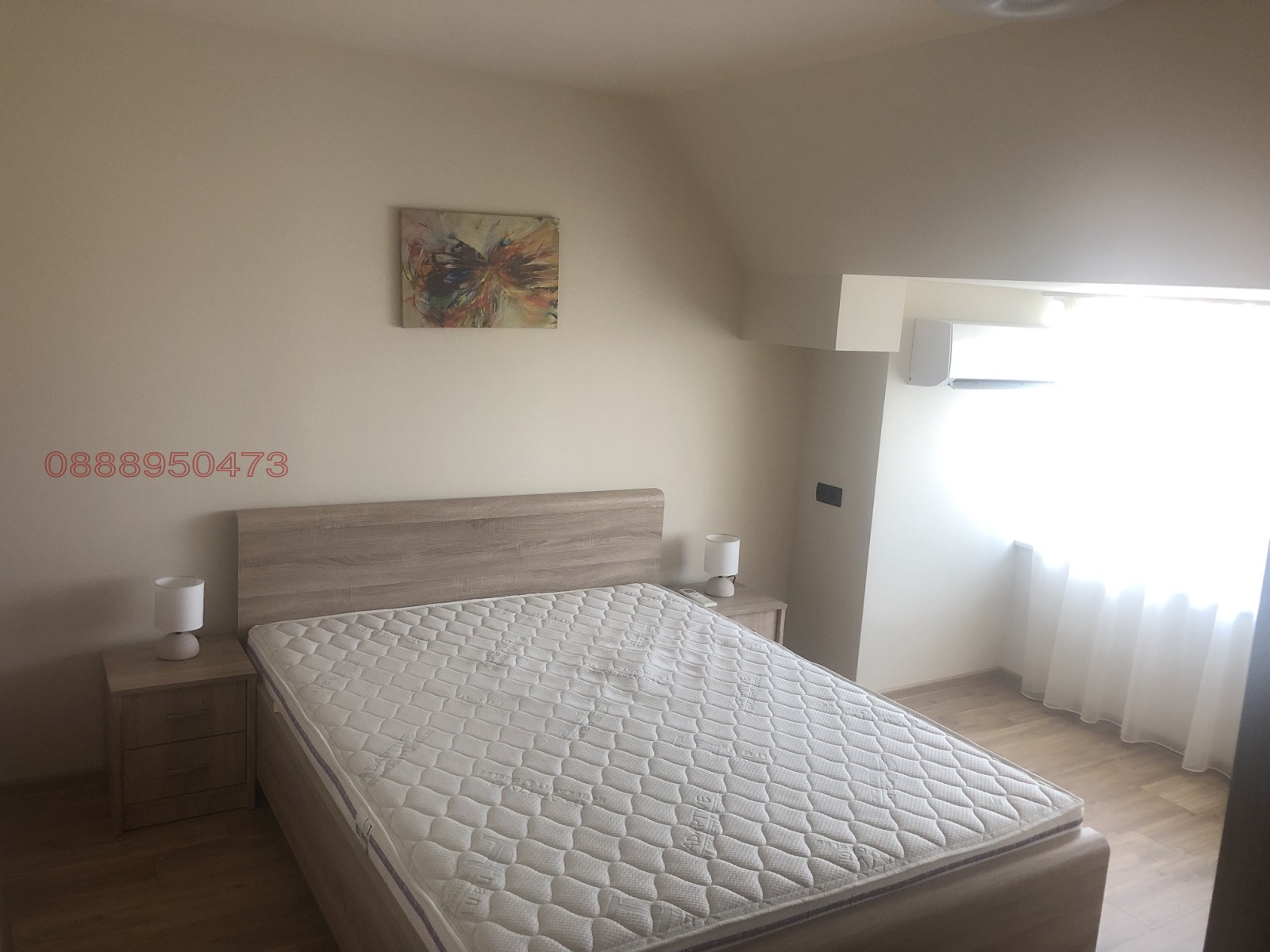 Дава под наем 3-СТАЕН, гр. София, Изток, снимка 7 - Апартаменти - 53703344