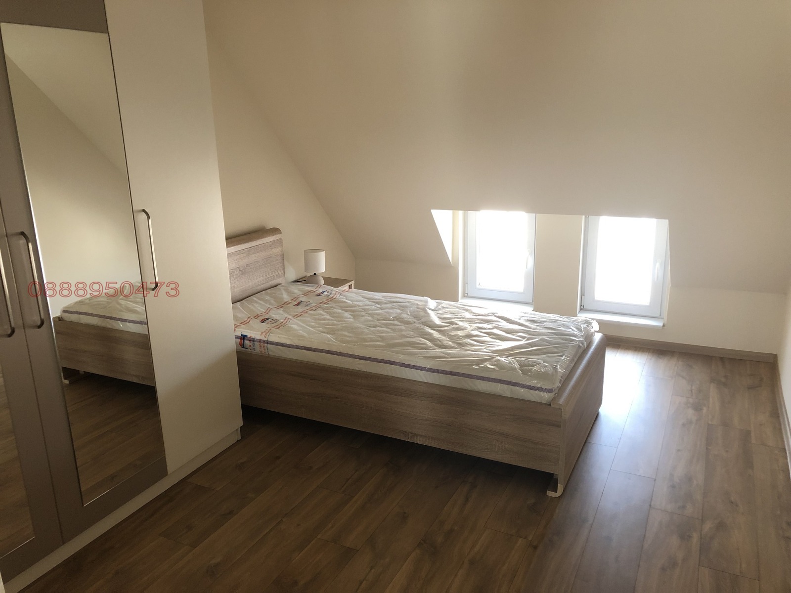 Дава под наем 3-СТАЕН, гр. София, Изток, снимка 9 - Апартаменти - 53703344