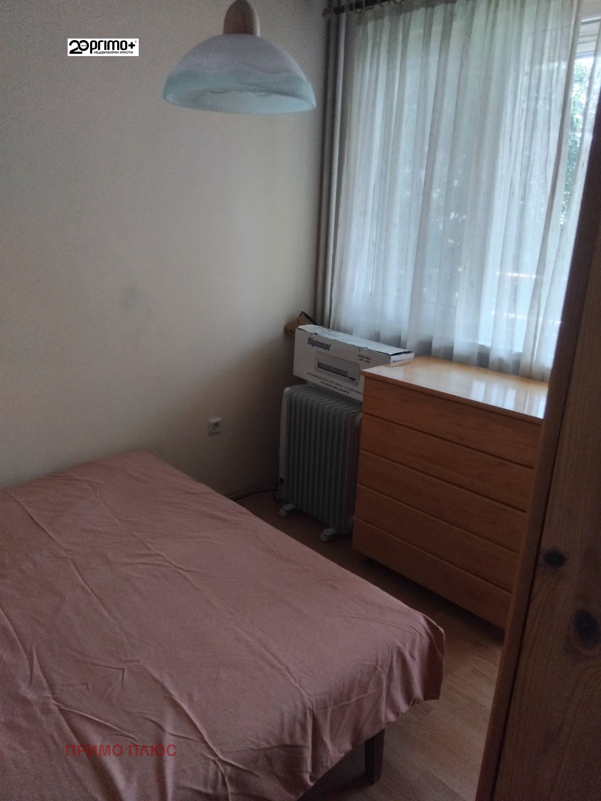 Дава под наем 3-СТАЕН, гр. София, Витоша, снимка 10 - Апартаменти - 54622249