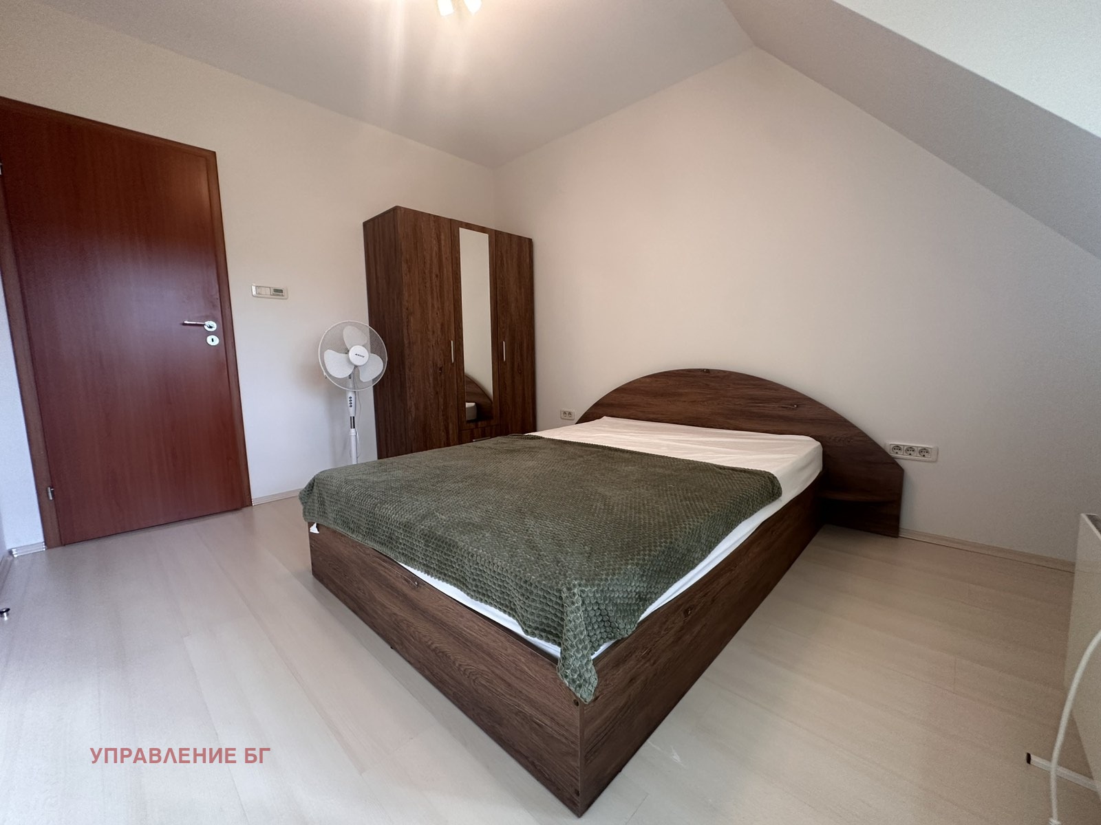Дава под наем 3-СТАЕН, гр. София, Надежда 2, снимка 6 - Апартаменти - 54711684