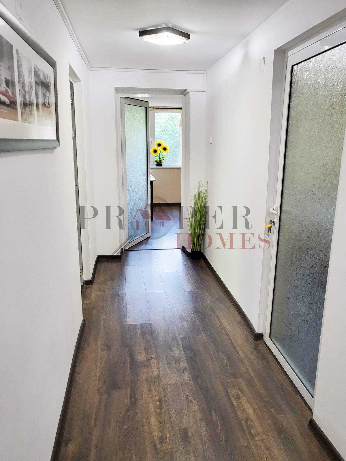 Дава под наем 3-СТАЕН, гр. Велико Търново, Света гора, снимка 7 - Апартаменти - 54103008