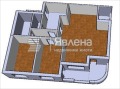 Дава под наем  3-стаен град София , Витоша , 105 кв.м | 63727699 - изображение [17]