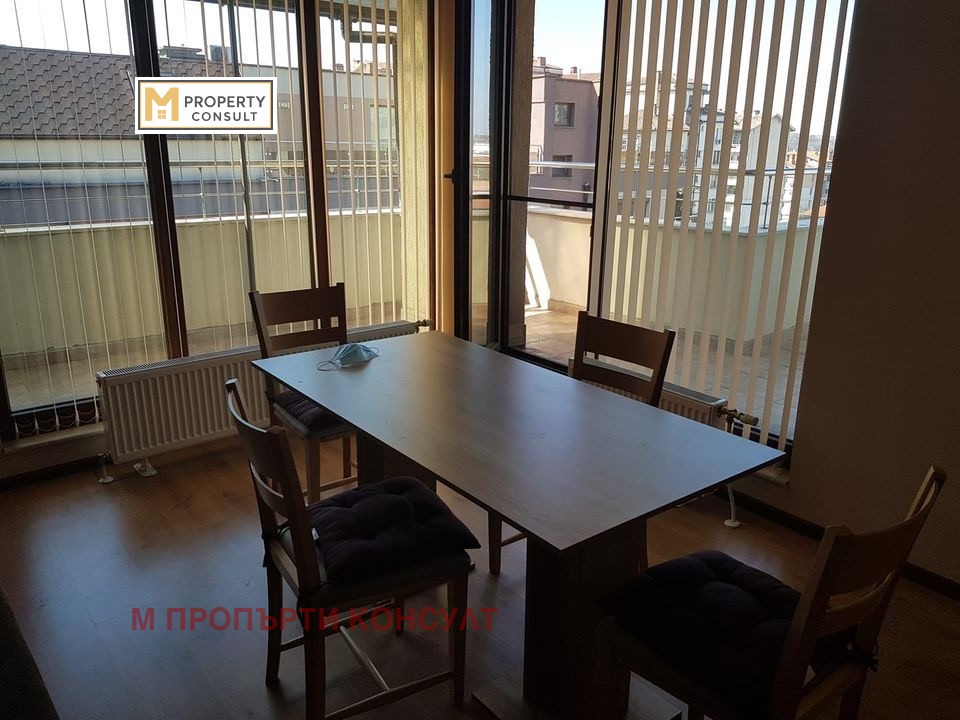 Дава под Наем 3-СТАЕН | Imot.bg — изображение 1