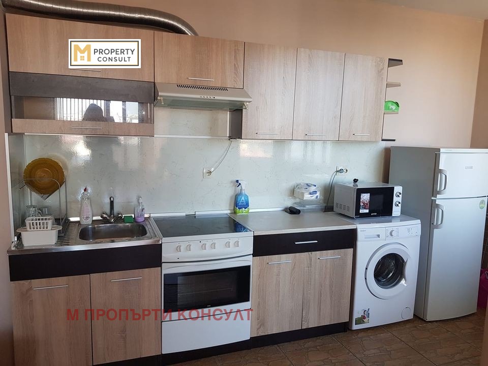 Дава под Наем 3-СТАЕН | Imot.bg — изображение 2