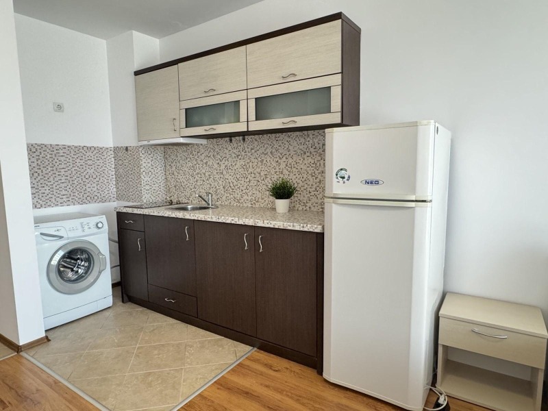 Para alugar  Estúdio Burgas , Lazur , 20 m² | 54796904 - imagem [2]