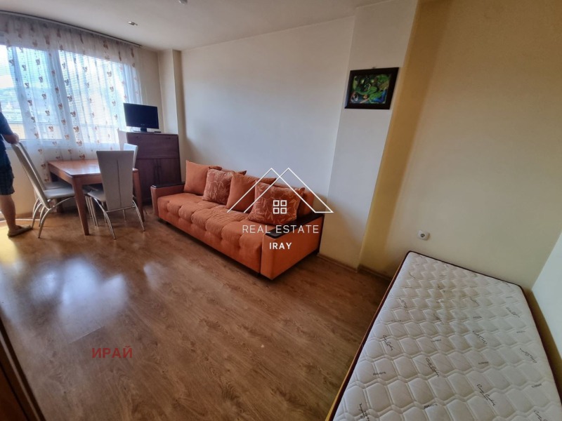 Til leje  Studie Stara Zagora , Tsentar , 40 kvm | 24785812 - billede [12]