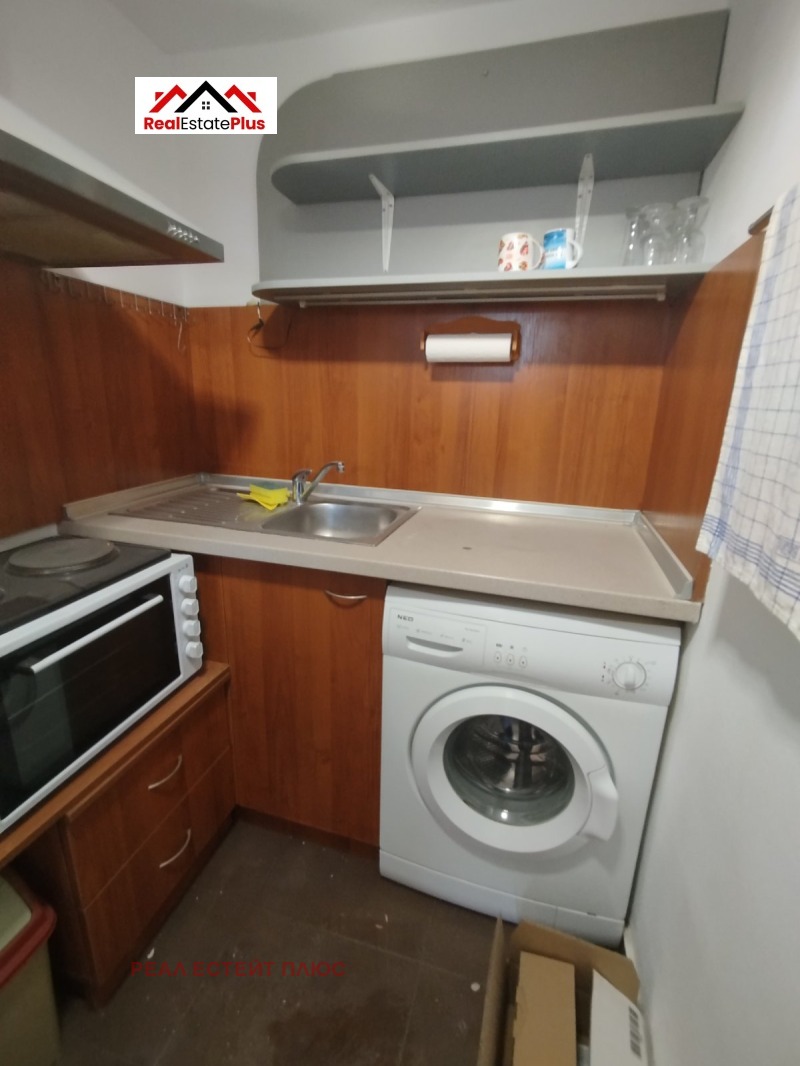Te huur  Studio Pleven , Idealen tsentar , 45 m² | 93346304 - afbeelding [4]