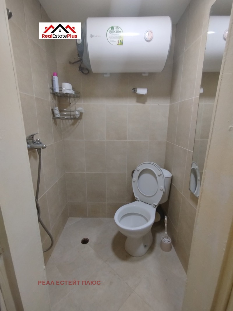 Te huur  Studio Pleven , Idealen tsentar , 45 m² | 93346304 - afbeelding [5]