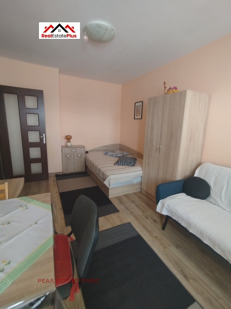 Te huur  Studio Pleven , Idealen tsentar , 45 m² | 93346304 - afbeelding [3]