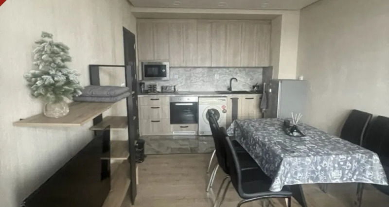 Дава под наем 2-СТАЕН, гр. София, Обеля 2, снимка 2 - Апартаменти - 52644822