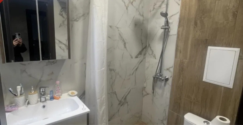 Дава под наем 2-СТАЕН, гр. София, Обеля 2, снимка 3 - Апартаменти - 52644822