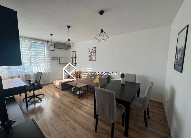 For Rent  1 bedroom Sofia , Pavlovo , 75 sq.m | 45905203 - image [2]