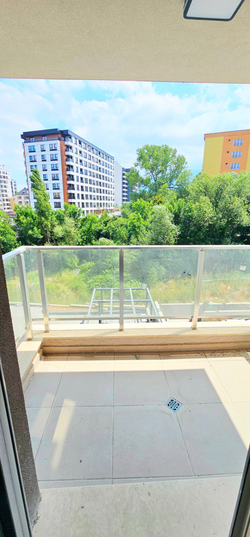 Kiralık  1 yatak odası Sofia , Ovça kupel , 67 metrekare | 42837701 - görüntü [8]