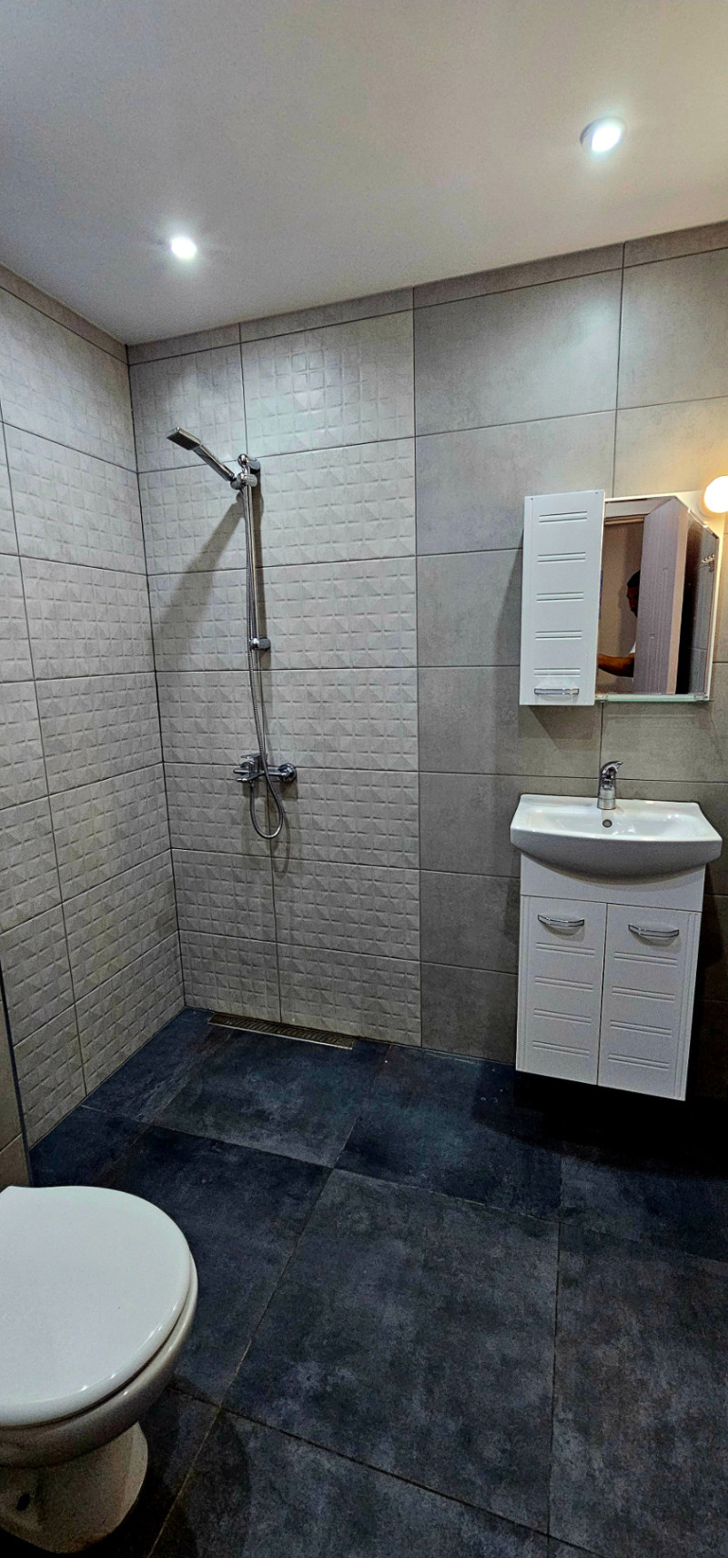 Kiralık  1 yatak odası Sofia , Ovça kupel , 67 metrekare | 42837701 - görüntü [5]