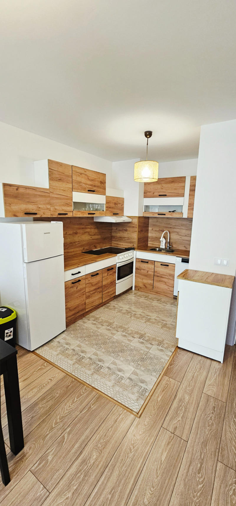 Kiralık  1 yatak odası Sofia , Ovça kupel , 67 metrekare | 42837701 - görüntü [9]