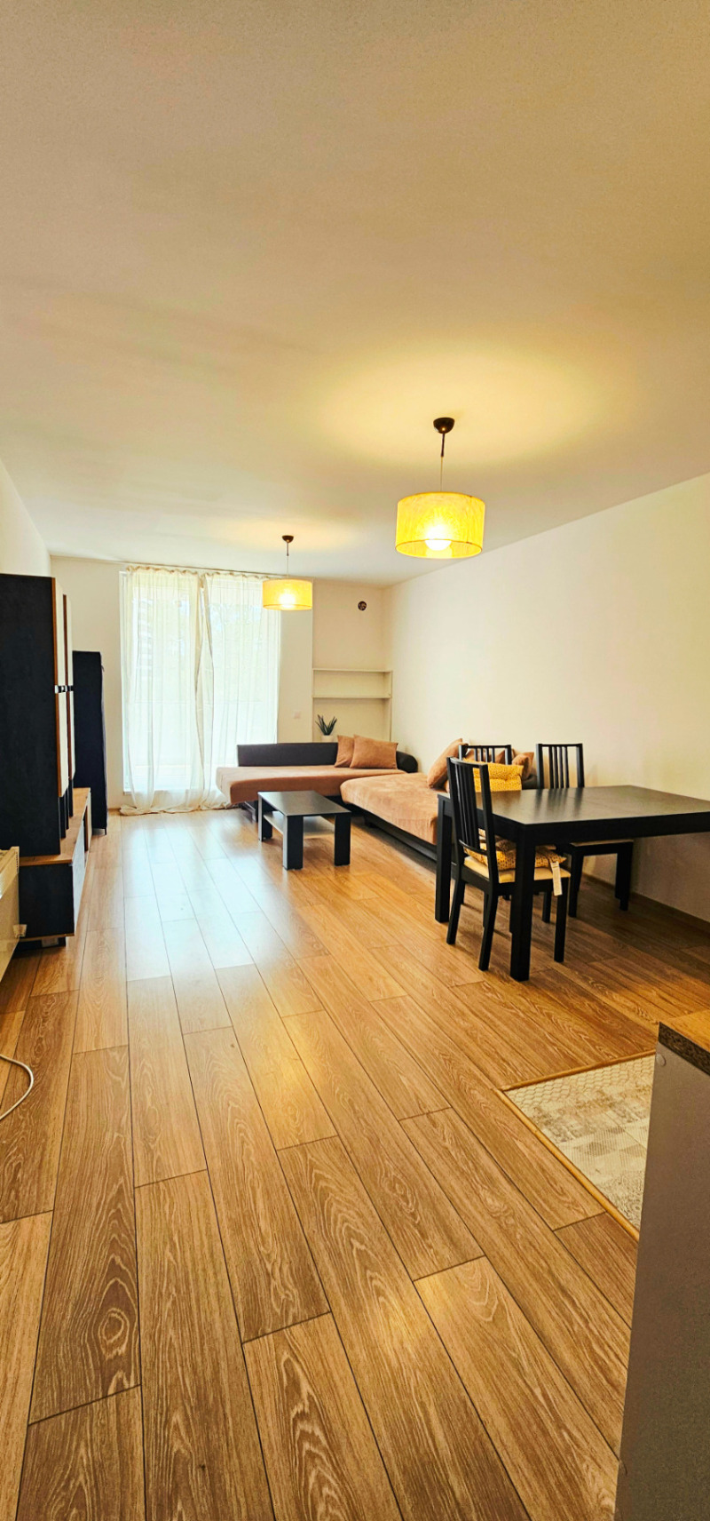 Kiralık  1 yatak odası Sofia , Ovça kupel , 67 metrekare | 42837701
