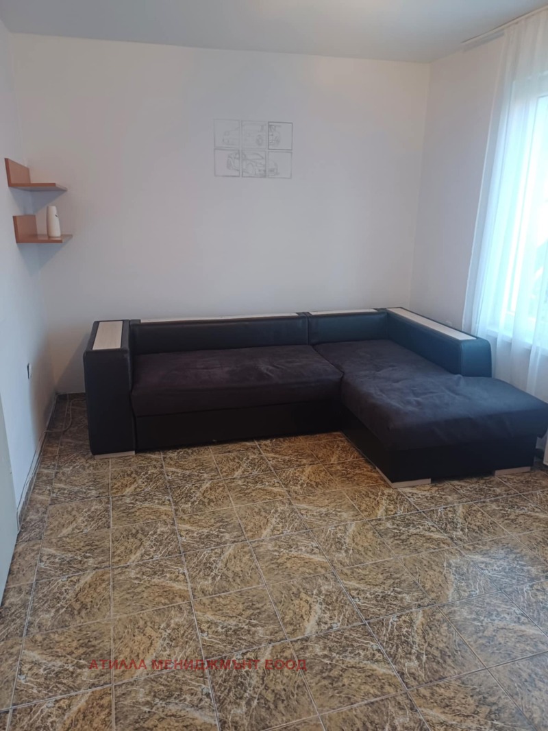 Дава под наем  2-стаен град Пловдив , Мараша , 49 кв.м | 44167473 - изображение [3]