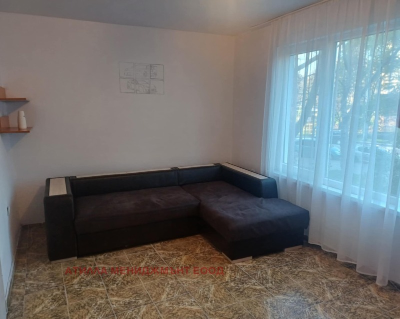 Дава под наем  2-стаен град Пловдив , Мараша , 49 кв.м | 44167473 - изображение [2]