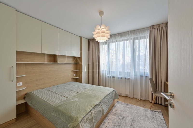 För uthyrning  1 sovrum Sofia , Banisjora , 65 kvm | 47281681 - bild [6]