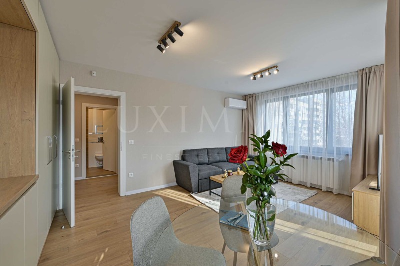 För uthyrning  1 sovrum Sofia , Banisjora , 65 kvm | 47281681